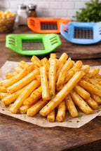 Stainless Steel Potato Cutter – French Fries Maker