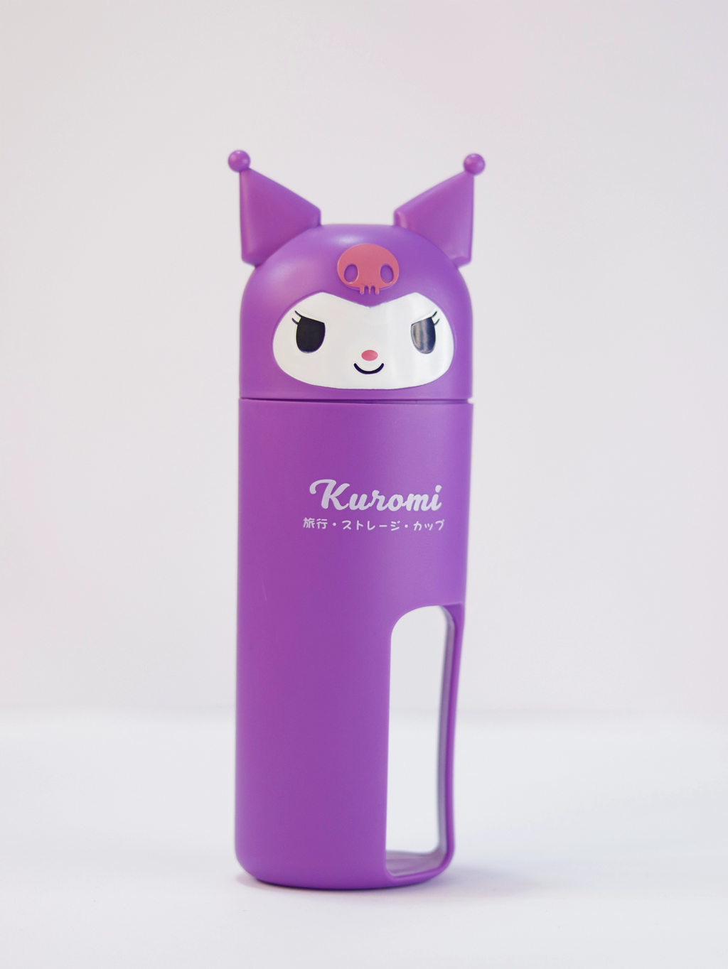 KidCare Oral Holder – Dual Toothbrush & Toothpaste holder for Kids