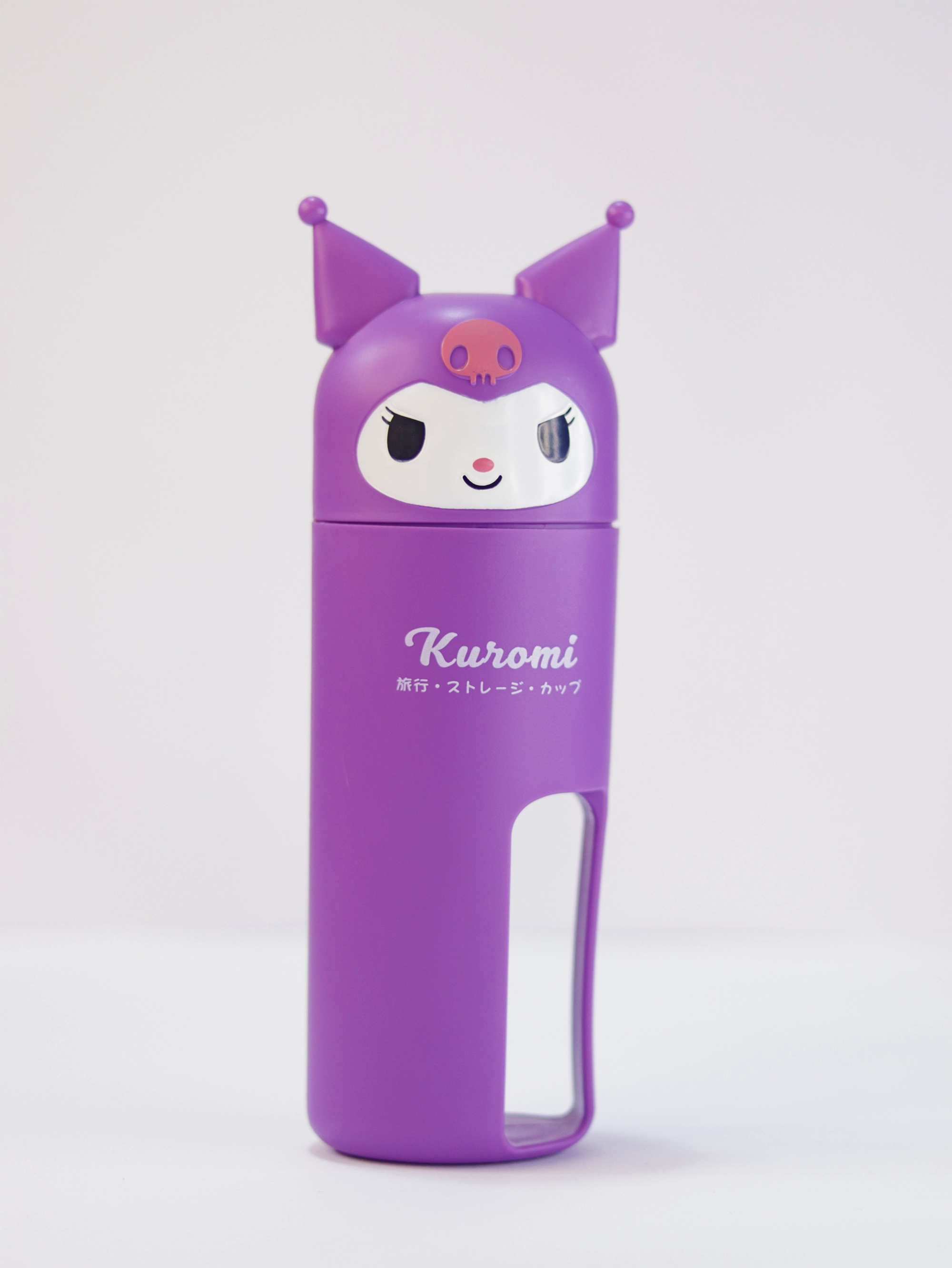 KidCare Oral Holder – Dual Toothbrush & Toothpaste holder for Kids